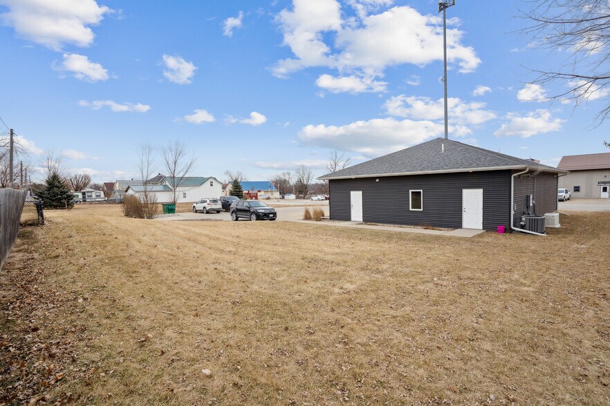 More Photos Of 131 Main E st, Shellsburg Medical For Sale