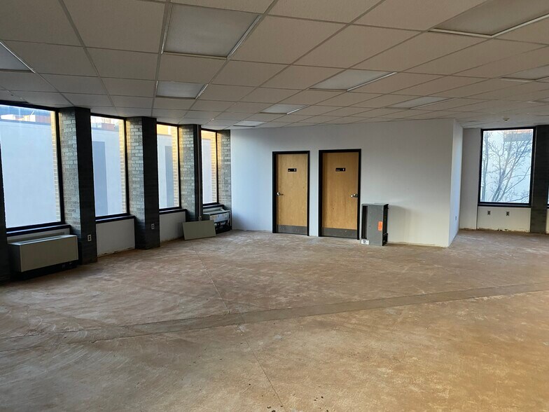 More Photos Of 101 Wyoming Ave, Scranton Loft Creative Space For Lease