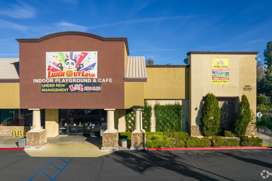 More Photos Of 34366 Yucaipa Blvd, Yucaipa Unknown For Lease