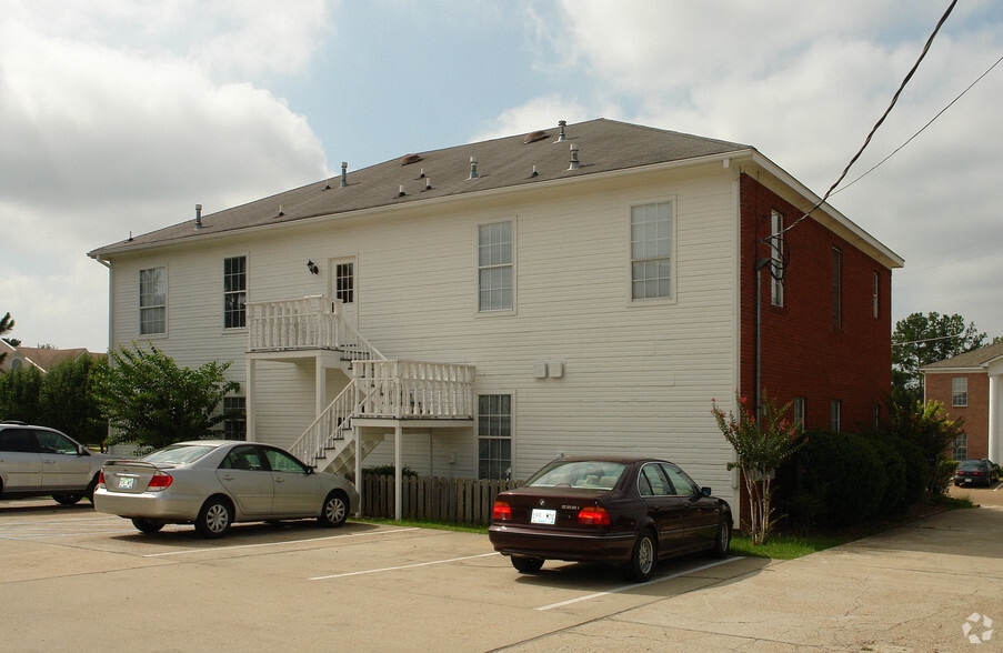 More Photos Of 406 Orchard Park Dr, Ridgeland Office For Lease