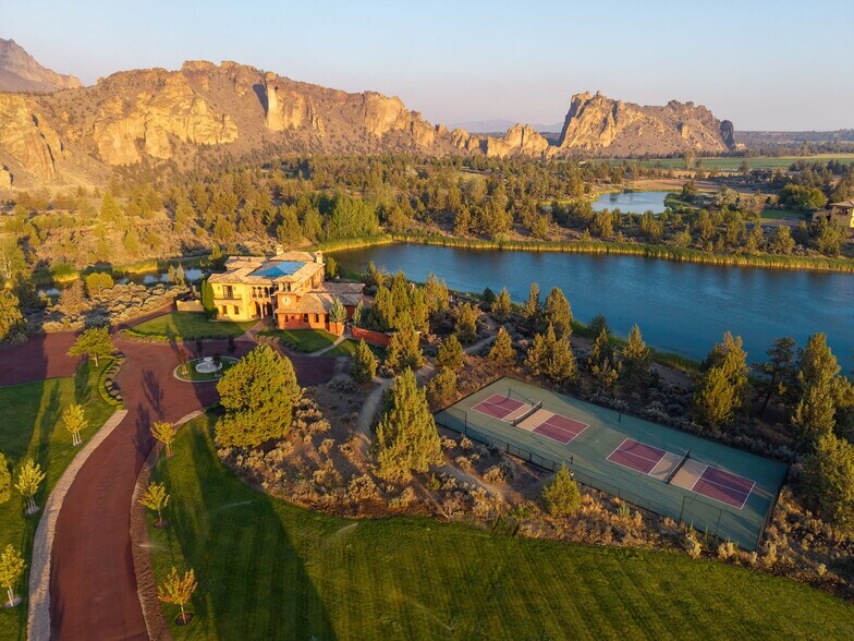 More Photos Of 11330 NE Canyons Ranch Dr, Terrebonne Land For Sale