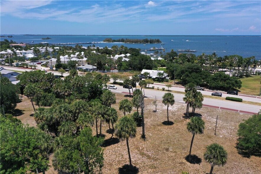 More Photos Of 1531 Us 1 Hwy, Sebastian Land For Sale