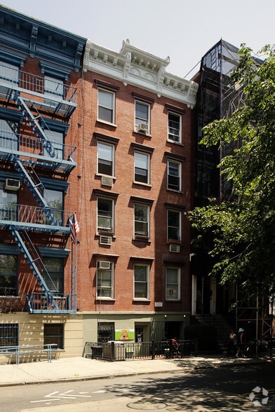 Primary Photo Of 297 E Tenth St, New York Apartments For Lease