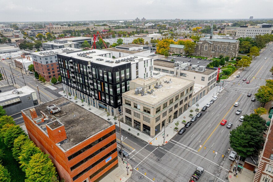 More Photos Of 366 E Broad St, Columbus Apartments For Lease