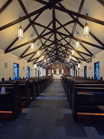 More Photos Of 33 Jefferson St, Garden City Religious Facility For Sale