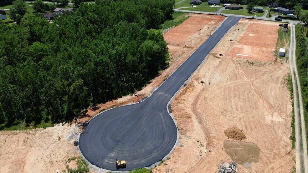 More Photos Of 7718 Bethel Rd, Goodlettsville Land For Sale