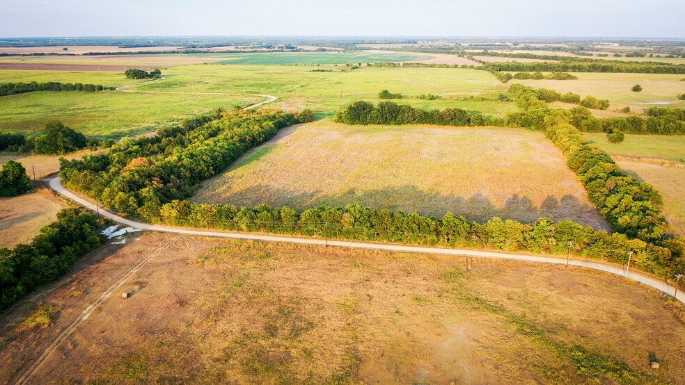 More Photos Of TBD County Road 24800, Brookston Land For Sale