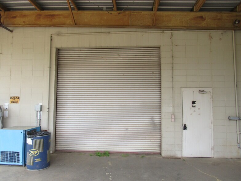 More Photos Of 1431 MS-69 S, Columbus Industrial For Lease