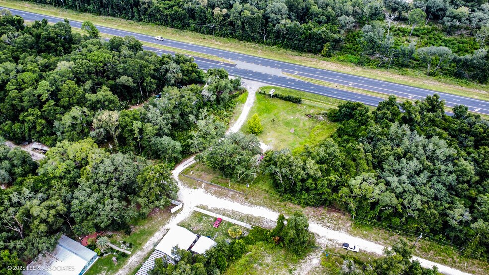 More Photos Of 16116 NW 81st Ave, Fanning Springs Land For Lease