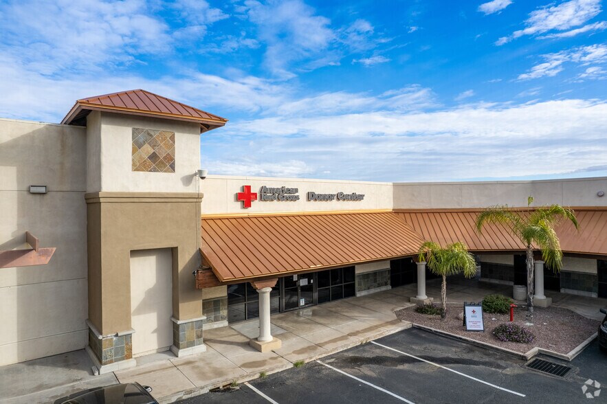 More Photos Of 7105-7169 E Broadway Blvd, Tucson Unknown For Lease