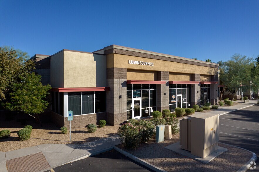 Primary Photo Of 40 S Kyrene Rd, Chandler Medical For Sale