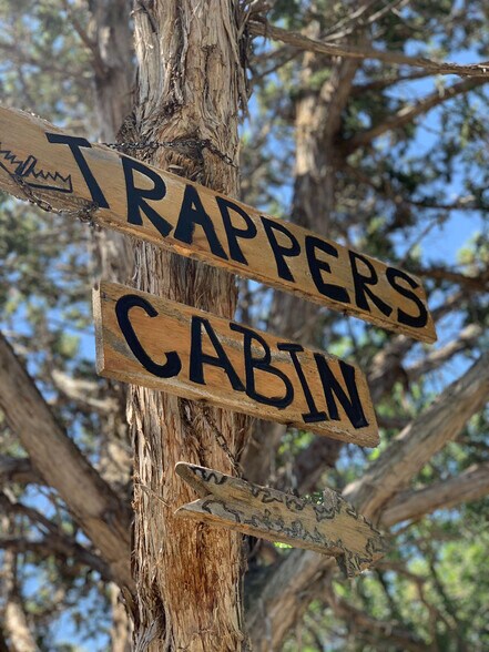 More Photos Of Highway 144, New Harmony Land For Sale