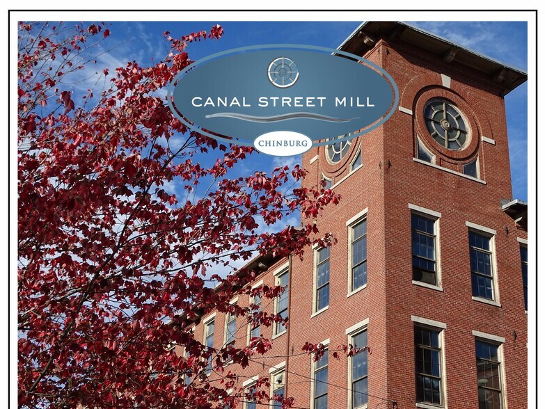 More Photos Of 22 Canal St, Somersworth Warehouse For Lease