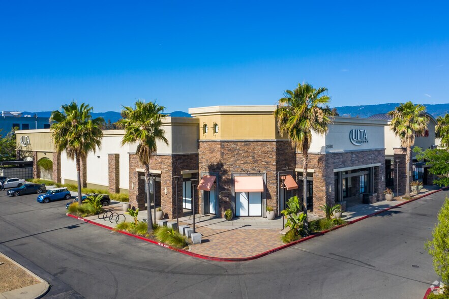 Primary Photo Of 20580-20680 Homestead Rd, Cupertino General Retail For Lease