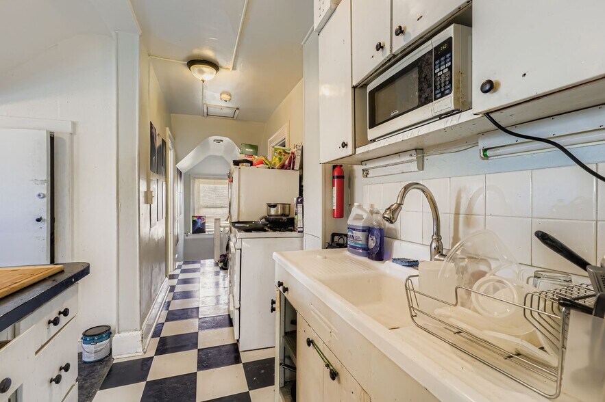 More Photos Of 1406 Clayton St, Denver Multifamily For Sale