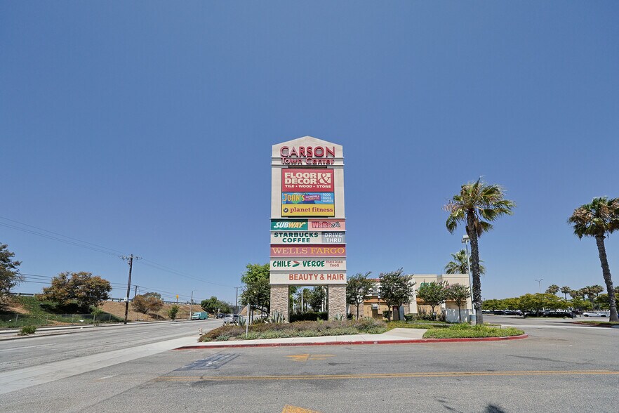 More Photos Of 500-506 Carson Town Ctr N, Carson General Retail For Sale