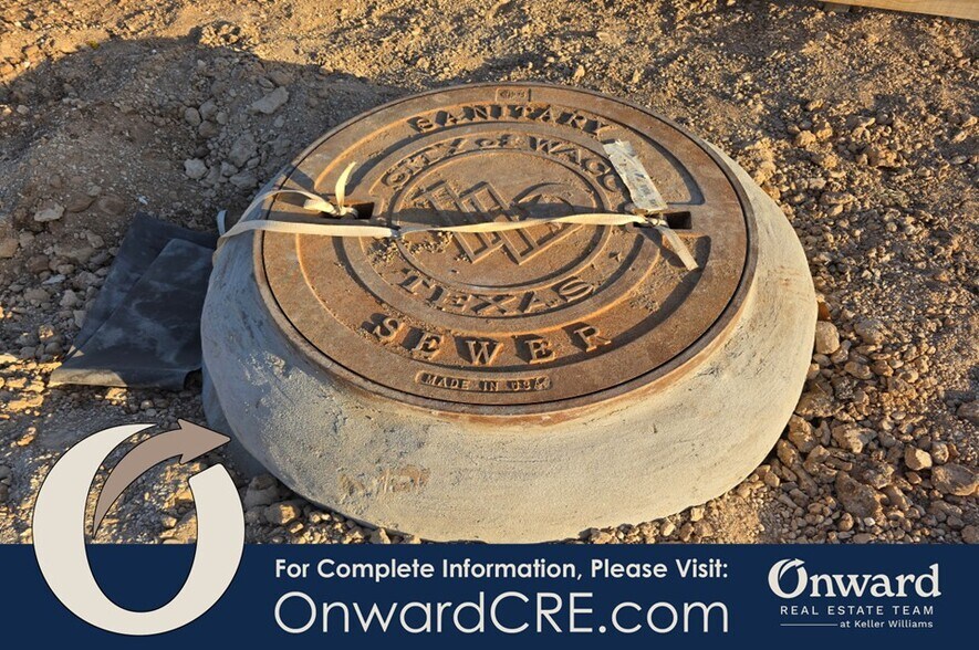 More Photos Of 9401 China Spring, Waco Land For Sale