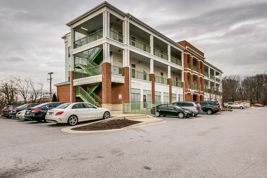 More Photos Of 7310 Esquire Ct, Elkridge Medical For Sale