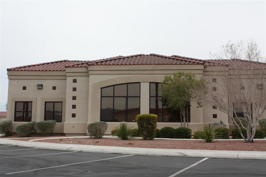 More Photos Of 3660 N Rancho Dr, Las Vegas Medical For Lease