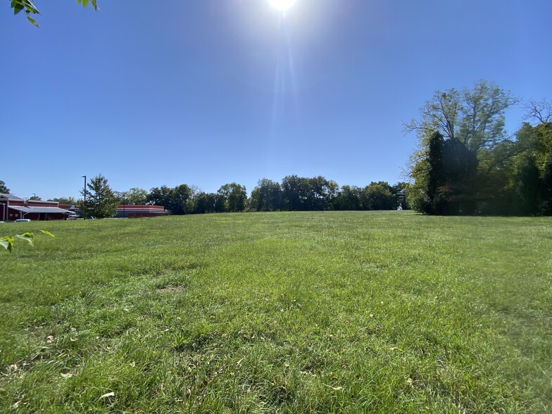 Primary Photo Of Martin St, McMinnville Land For Sale