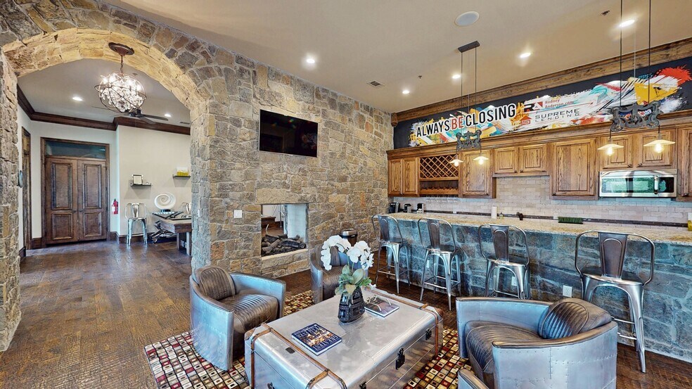 More Photos Of 3000 Village Pky, Highland Village Office For Sale