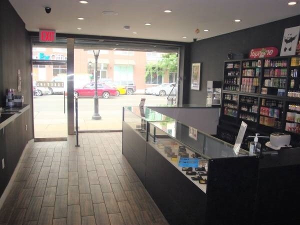 More Photos Of 296 Atlantic Ave, Brooklyn Storefront Retail Residential For Lease