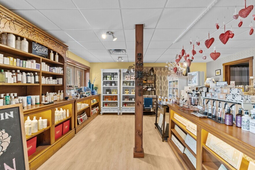 More Photos Of 661-667 NY-28, Kingston General Retail For Sale