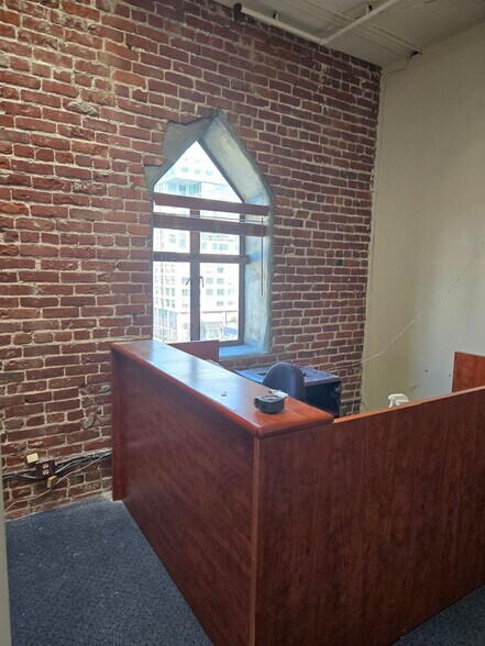 More Photos Of 1242 Market St, San Francisco Loft Creative Space For Lease