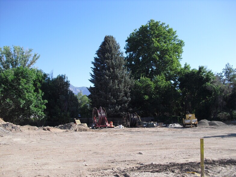 More Photos Of 431 N Harrisville Rd, Ogden Land For Sale