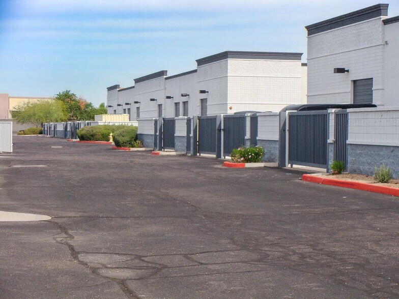 More Photos Of 1610 N Rosemont St, Mesa Unknown For Lease