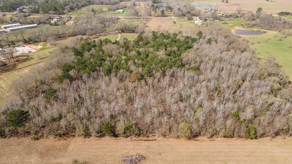 More Photos Of 16558 State Highway 155, Tyler Land For Sale