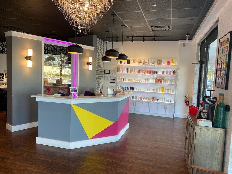 More Photos Of 635 S Wickham Rd, West Melbourne Unknown For Lease