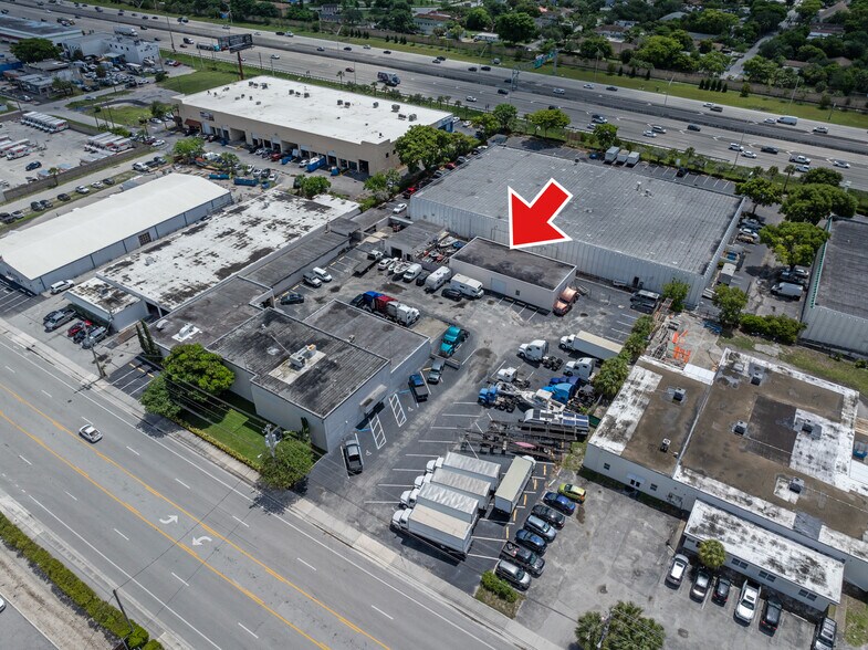 Primary Photo Of 950 SW 12th Ave, Pompano Beach Manufacturing For Lease