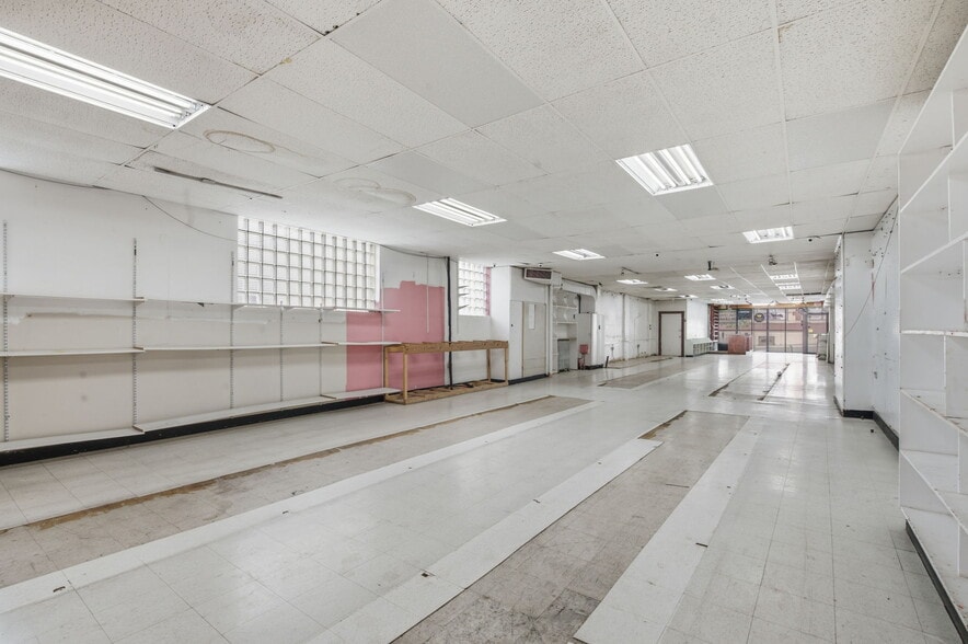 More Photos Of 7 New Main St, Haverstraw Storefront Retail Residential For Sale