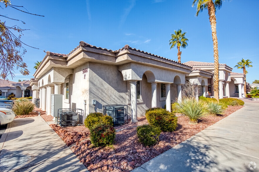 More Photos Of 5868 S Pecos Rd, Las Vegas Office Residential For Sale