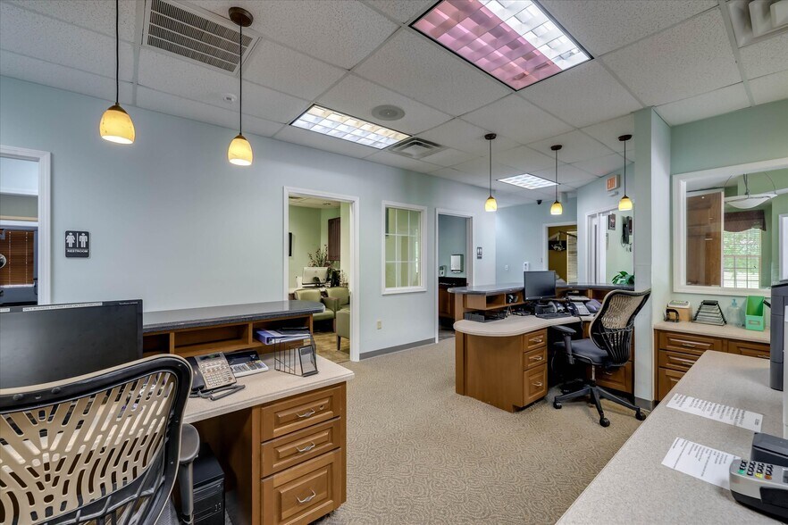 More Photos Of 1466 Columbia Hwy N, Aiken Medical For Sale
