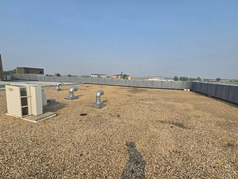 More Photos Of 5201 44 St, Bonnyville Industrial For Sale