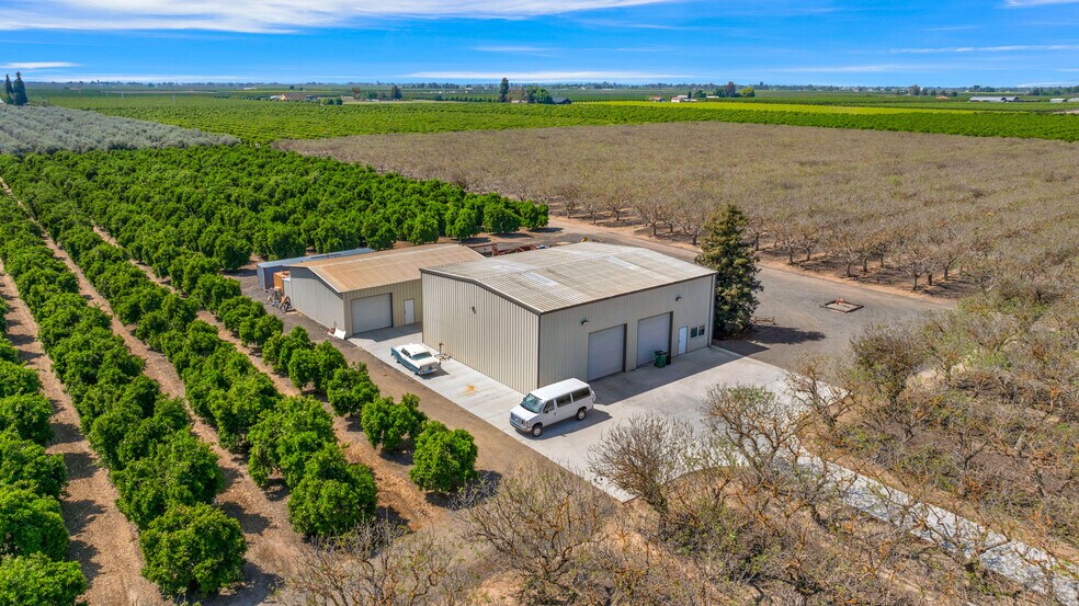 More Photos Of 26349 Road 192, Exeter Land For Sale