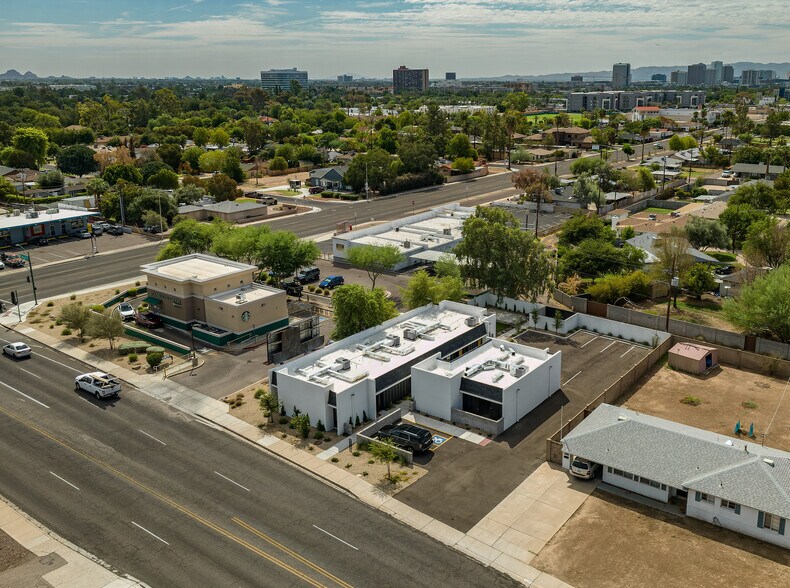 More Photos Of 719 W Missouri Ave, Phoenix Apartments For Sale