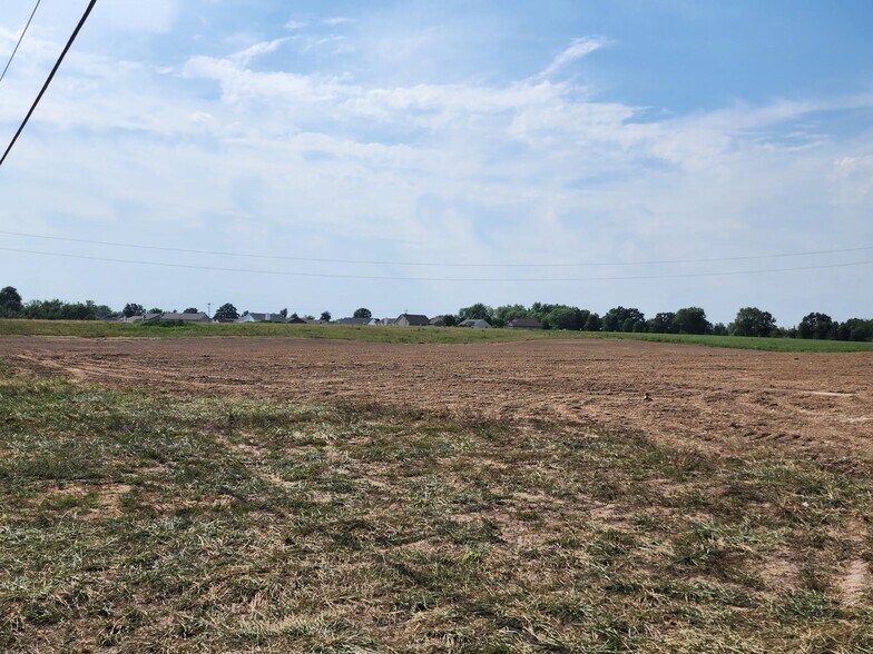 More Photos Of Hwy 47 & Hwy W - Lot 2 (2.3+/- Acres), Winfield Land For Sale