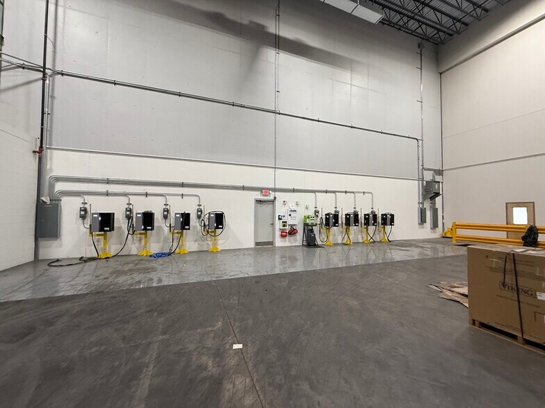 More Photos Of 520 Busser Rd, York Distribution For Lease