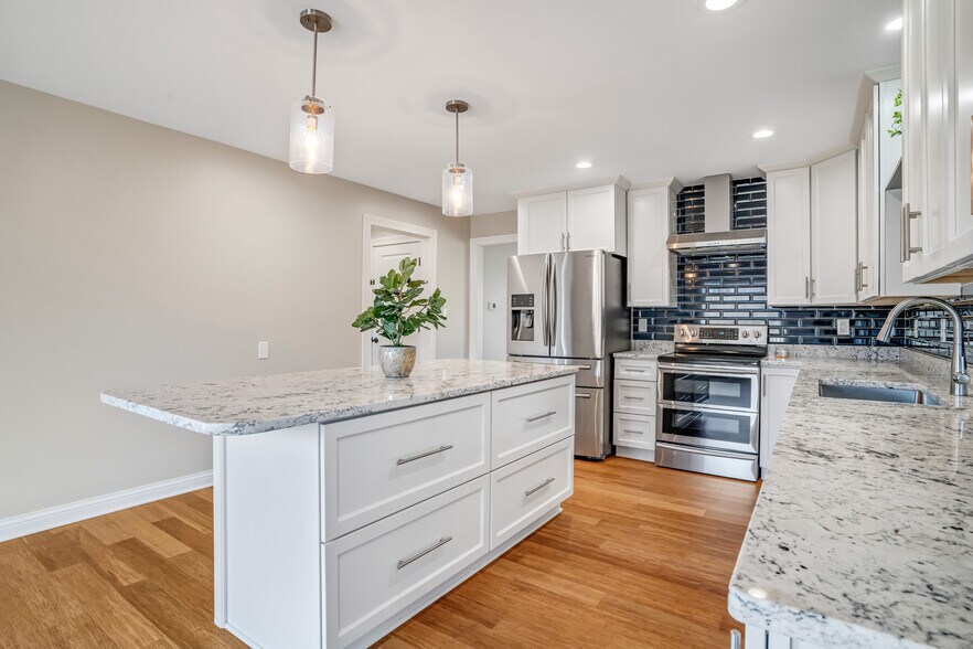 More Photos Of 1101 Brannon Rd, Nicholasville Religious Facility For Sale