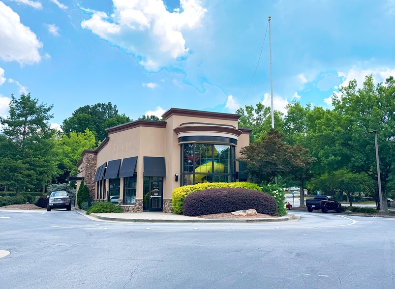 More Photos Of 2020 Satellite Blvd, Duluth General Retail For Sale