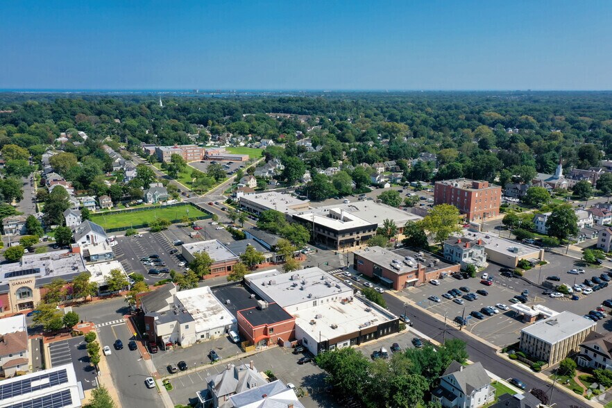 More Photos Of 1 Harding Rd, Red Bank Office For Lease