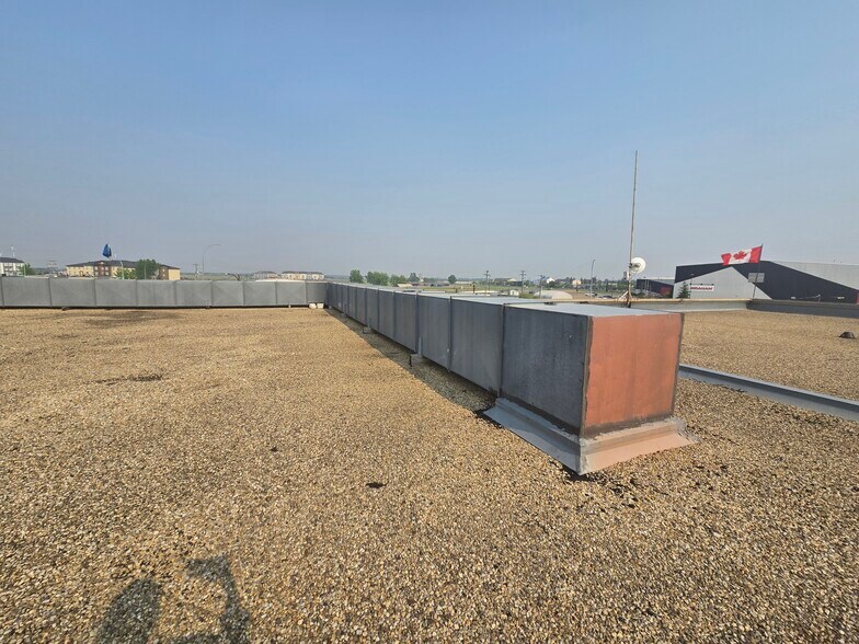 More Photos Of 5201 44 St, Bonnyville Industrial For Sale