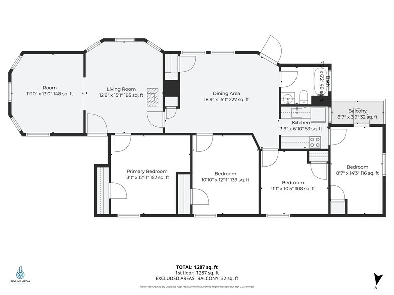 More Photos Of 61 B St, Manchester Multifamily For Sale