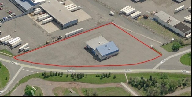 More Photos Of 45 Kilmer Rd, Edison Service For Lease