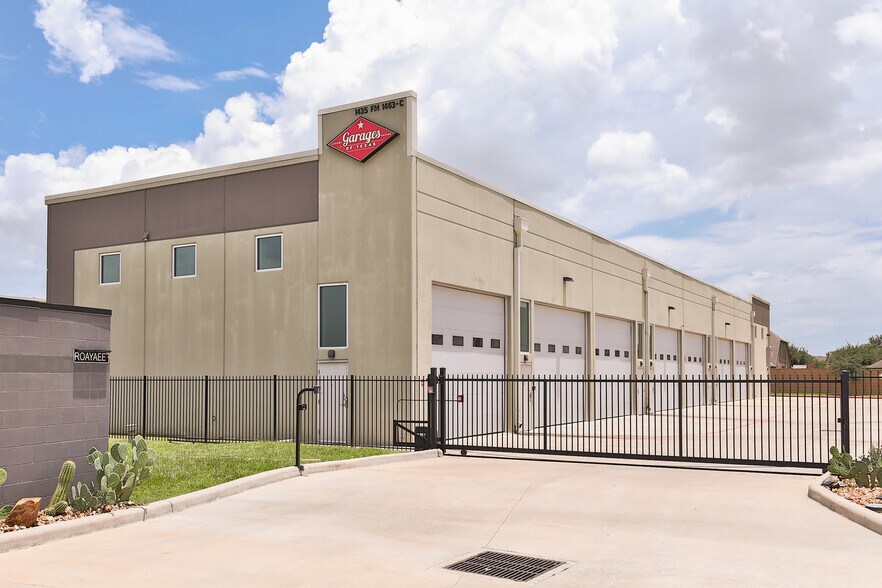 More Photos Of 1435 FM 1463 Rd, Katy Sports And Entertainment For Sale