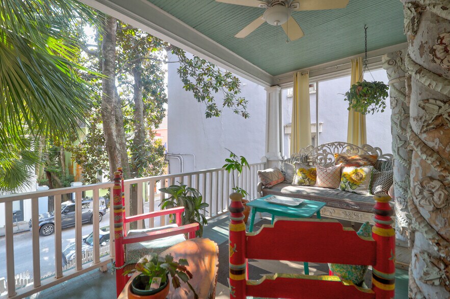 More Photos Of 78 Society St, Charleston Specialty For Sale