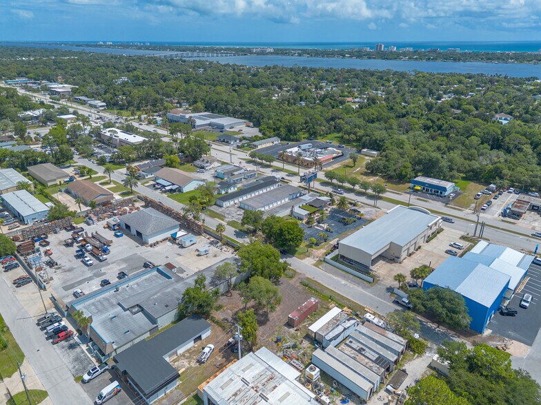 More Photos Of 555 Parque dr, Ormond Beach Land For Lease